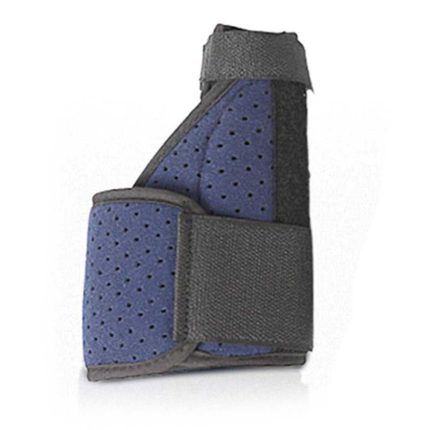 מדרס בידוד לבוהן