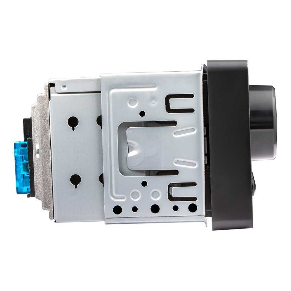 רדיו לרכב עם מסך כפול SWM-80B 4 רדיו לרכב עם מסך כפול SWM-80B