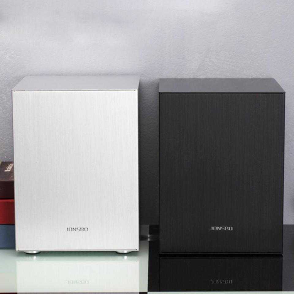 מארז כיסוי מאוורר למחשבים קטנים של Jonsbo 3 מארז כיסוי מאוורר למחשבים קטנים של Jonsbo