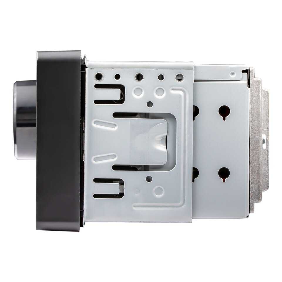 רדיו לרכב עם מסך כפול SWM-80B 3 רדיו לרכב עם מסך כפול SWM-80B