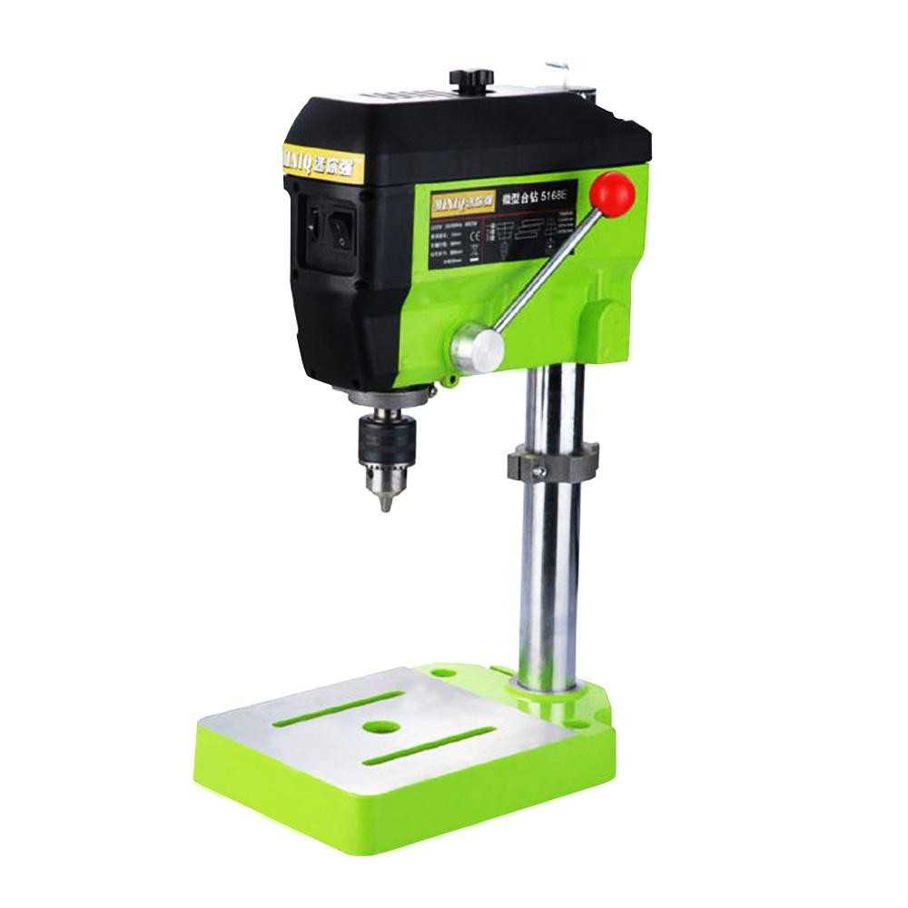 650W מקדחת עמוד